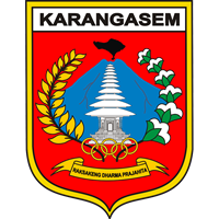 Logo Kab Karangasem